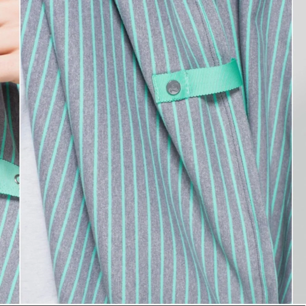 lululemon athletica new tag